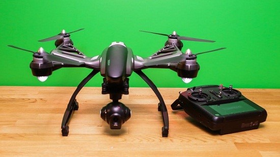 Remote Quadcopter 
      With Camera King George 
      VA 22485